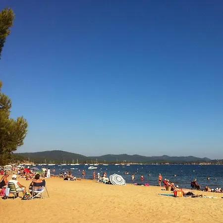 Les Voiles D'azur Ferienpark